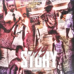 Fed (feat. 1il Jay) (Explicit)