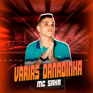 Várias Danadinha (Explicit)