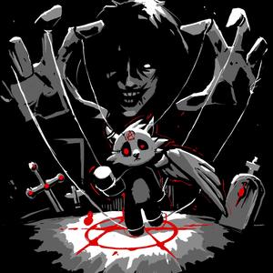 PLAGUE OF A NEW GOD (feat. Craig Scissorhands) (Explicit)