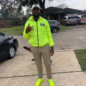 Rumble (feat. TéDonn) (Explicit)