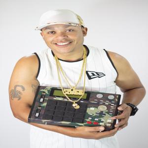 MTG BEAT DE BANDIDO (Explicit)