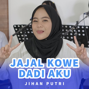 Jajal Kowe Dadi Aku