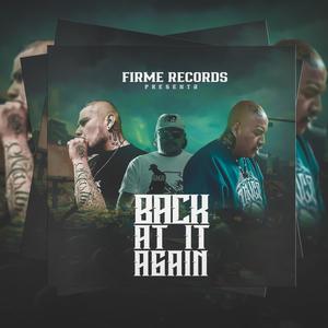 Back At It Again (feat. Dro & joey Low) [Explicit]