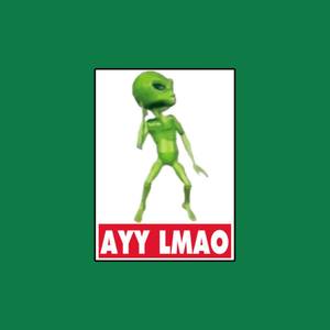 ayy lmao