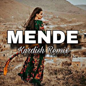 Kurdish _Mende_ (Explicit)