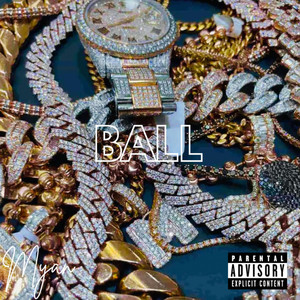 Ball (Explicit)