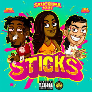 Sticks (Explicit)