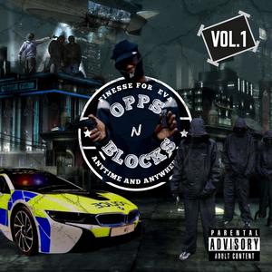 Opps & Blocks, Vol. 1 (Explicit)