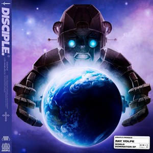 Ray Volpe - World Domination