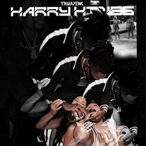 Harry Hines (Explicit)