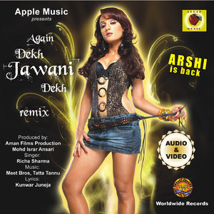 Again Dekh Jawani Dekh Remix