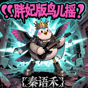 胖妃版鸟儿摇