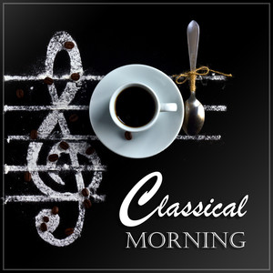 Jean Sibelius - A Classical Morning