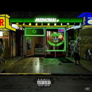 Webbz - Make a Way (feat. Cam'ron) (Explicit)