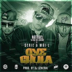 Oye chula(feat. Silence & Wai L)