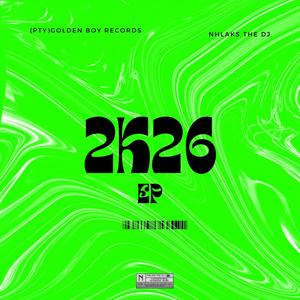 Code 6 (feat. CeeMusiQ)