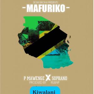 Mafuriko (feat. Soprano musiq) [Explicit]