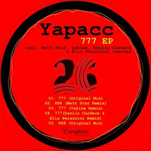 888 (Matt Star Remix)