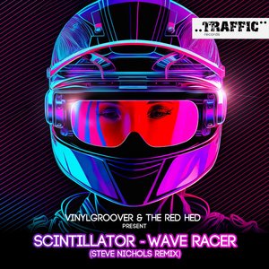 Wave Racer (Steve Nichols Remix)