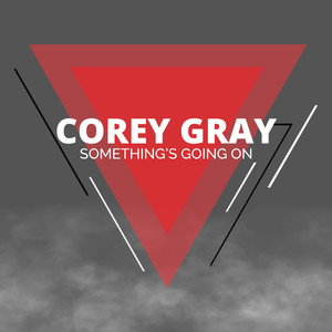 Corey Gray - Something's Going On (Rich Fayden Remix|Extended Edit)