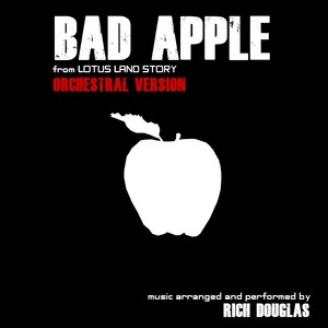 Bad Apple - Orchestral Version