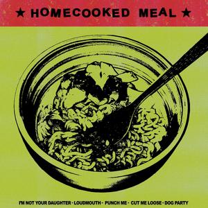 Homecooked Meal (Explicit)