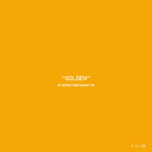 Golden - Single