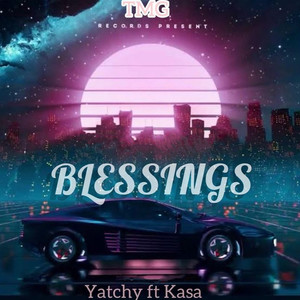 Blessings (Explicit)