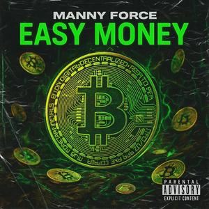 Easy Money (feat. Gravity in Space) (Explicit)