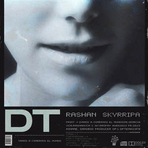 Dt (Explicit)
