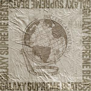 Galaxy Supreme Prod, Vol. 1