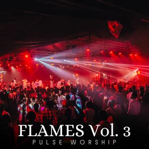 Flames, Vol. 3