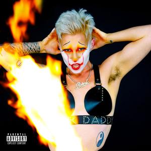 B!TCH (feat. Daisha McBride) (Explicit)