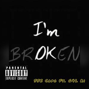 I'm Ok (feat. G4L Ri) [Explicit]