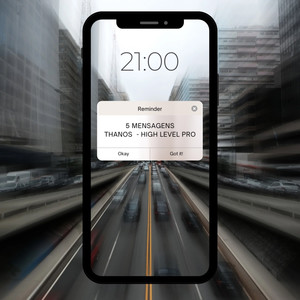 5 Mensagens (Explicit)