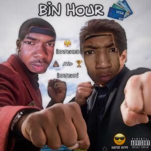 Bin Hour EP (Explicit)