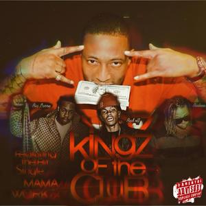 Lil Mama Work (feat. Big Larry & Da Bishop) (Radio Edit)