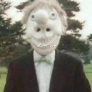 5ive e - April Fool‘s Party