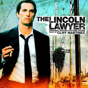 The Lincoln Lawyer (Original Motion Picture Score) (林肯律师 电影原声带)