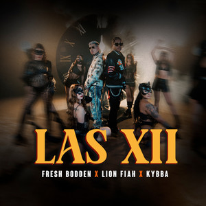 LAS XII (Explicit)