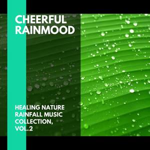 Cheerful Rainmood - Healing Nature Rainfall Music Collection, Vol.2