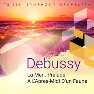 Debussy: La Mer - Prélude A L’Apres-Midi D’un Faune - La Mer, Trois esquisses symphoniques L. 109: II. Jeux De Vagues