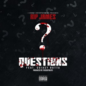 Questions(feat. Guiasybutta) (Explicit)