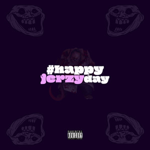 #happyjerzyday (Explicit)