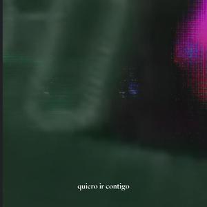 quiero ir contigo (feat. padron) (Explicit)