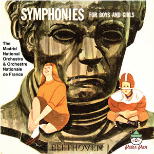 Symphonies For Boys and Girls