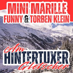 Am Hintertuxer Gletscher (Aprés-Ski Version)