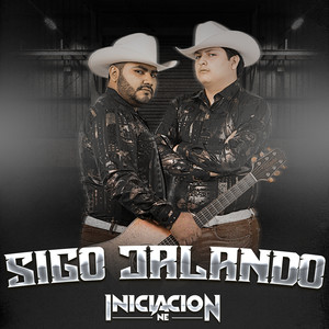 Yo Sigo Jalando