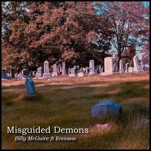 Misguided Demons (feat. Eresseie)