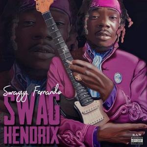 SWAG HENDRIX EP (Explicit)